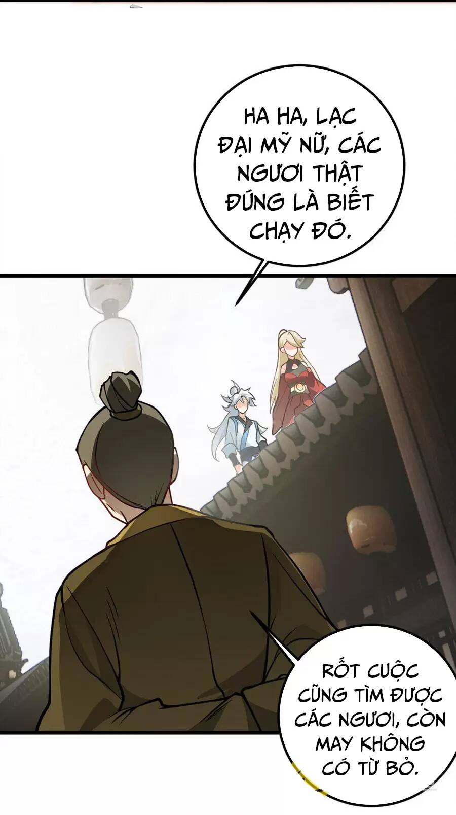 Mang theo các tiên tử vô địch thiên hạ: Chapter 36.2