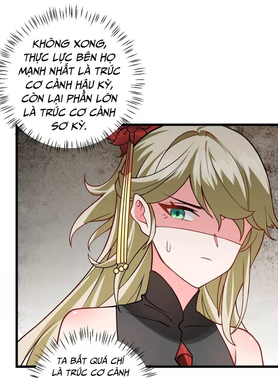 Mang theo các tiên tử vô địch thiên hạ: Chapter 36.2