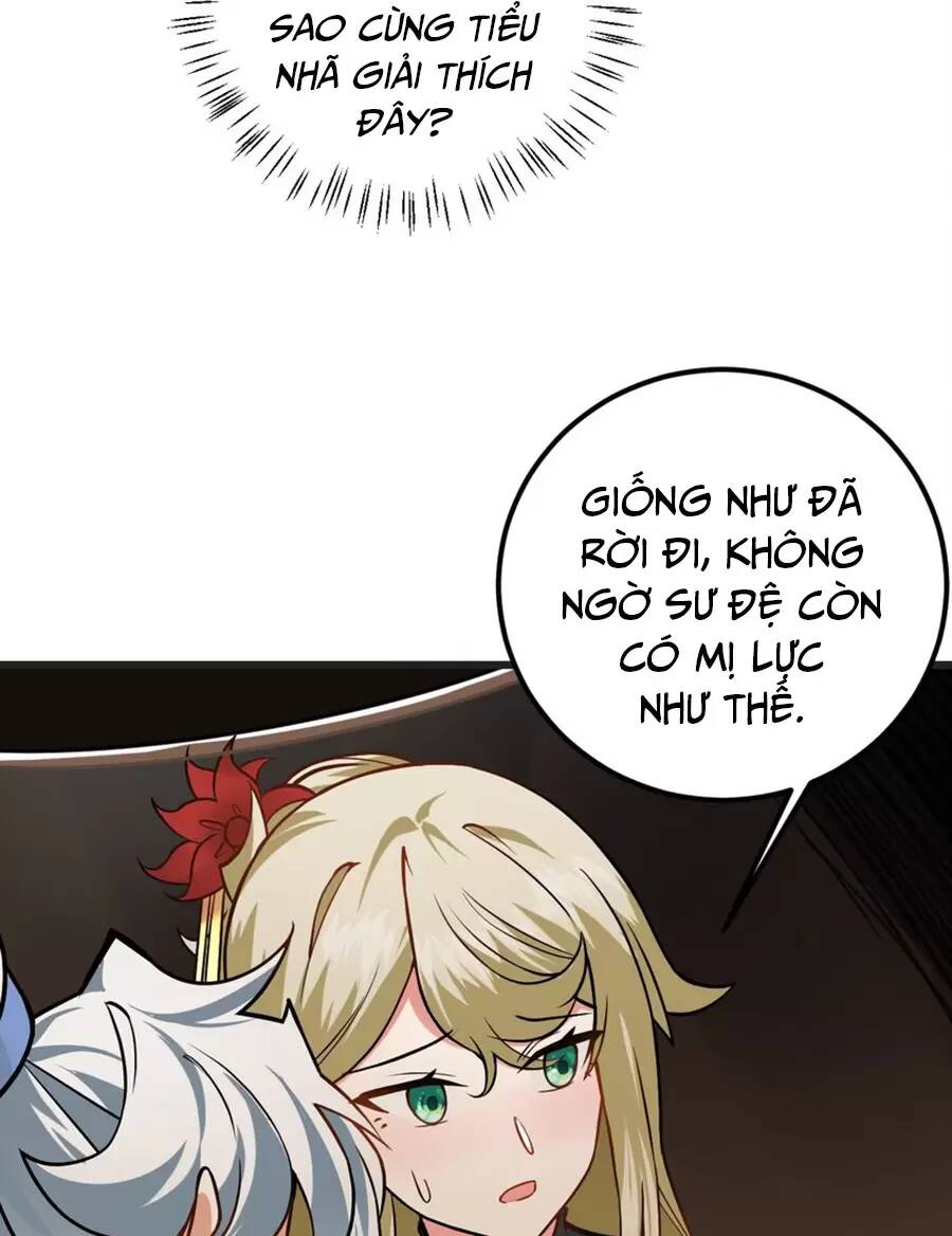 Mang theo các tiên tử vô địch thiên hạ: Chapter 36.2