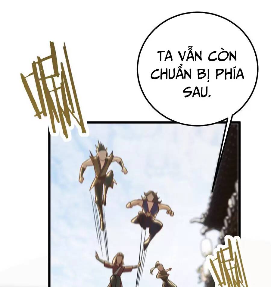 Mang theo các tiên tử vô địch thiên hạ: Chapter 36.2