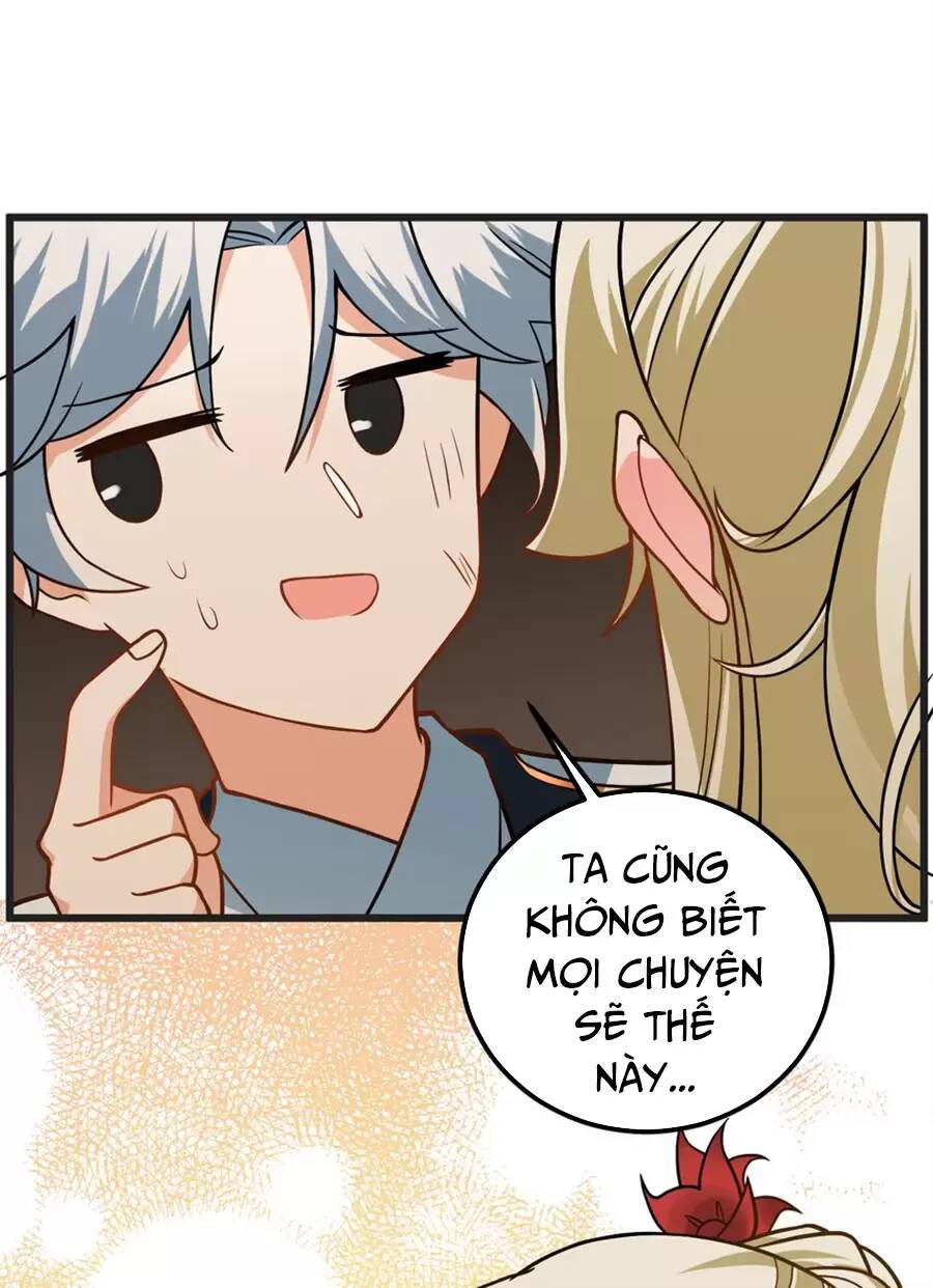 Mang theo các tiên tử vô địch thiên hạ: Chapter 36.2
