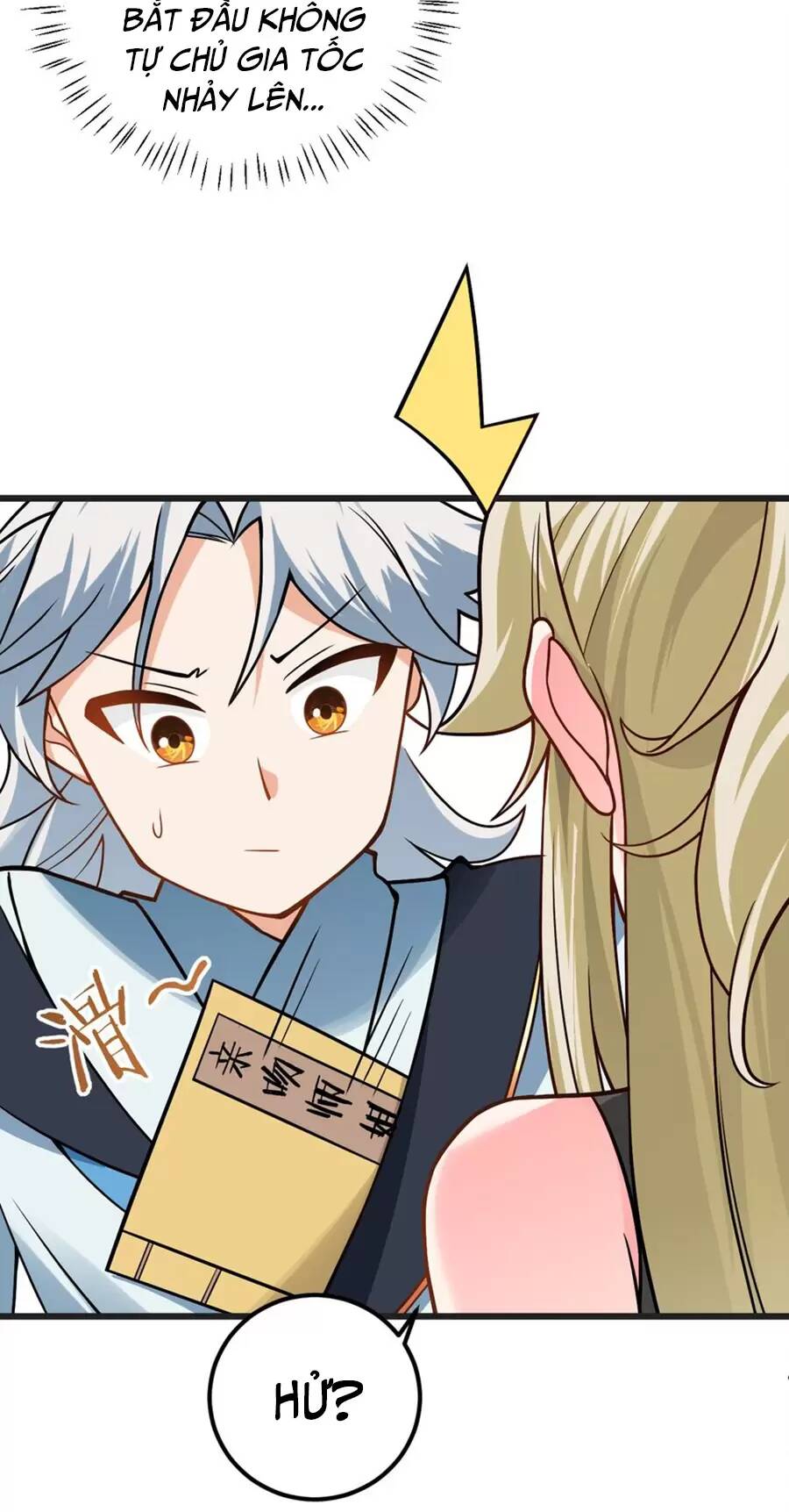 Mang theo các tiên tử vô địch thiên hạ: Chapter 36.2