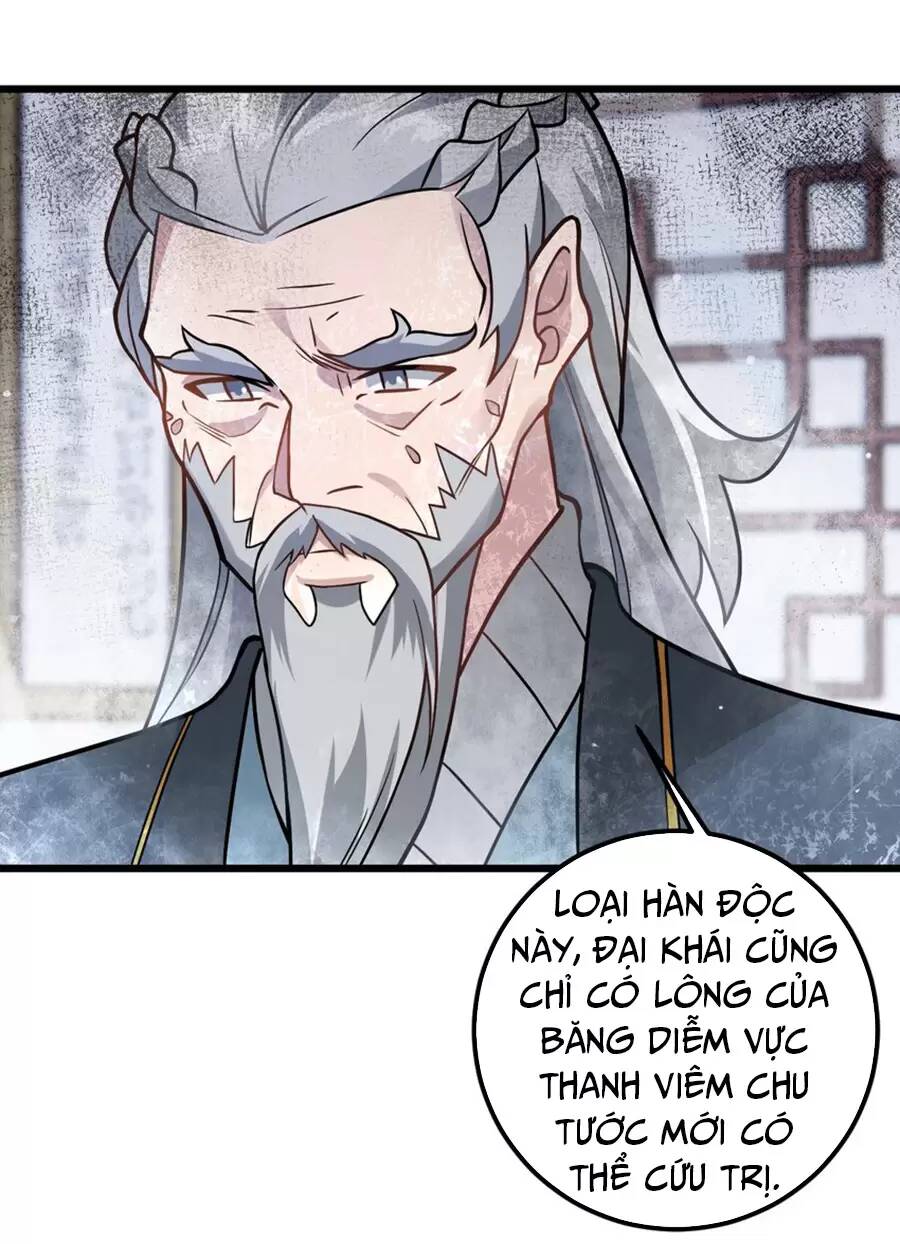 Mang theo các tiên tử vô địch thiên hạ: Chapter 37.2
