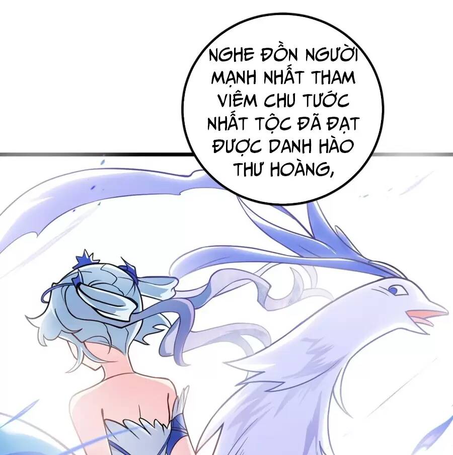 Mang theo các tiên tử vô địch thiên hạ: Chapter 37.2