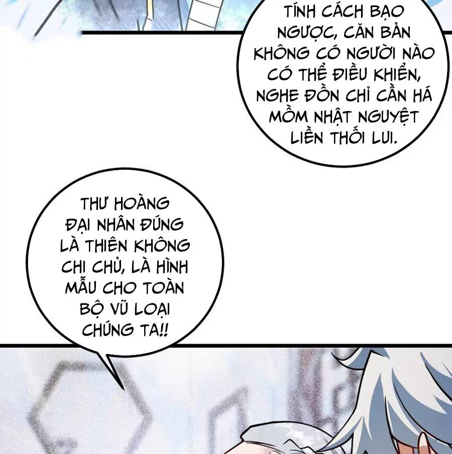 Mang theo các tiên tử vô địch thiên hạ: Chapter 37.2