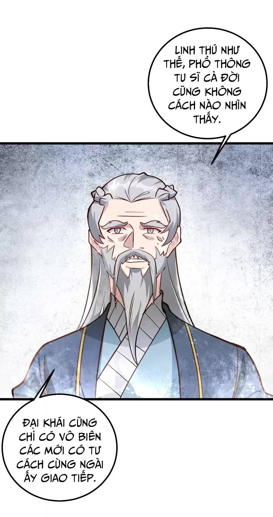 Mang theo các tiên tử vô địch thiên hạ: Chapter 37.2