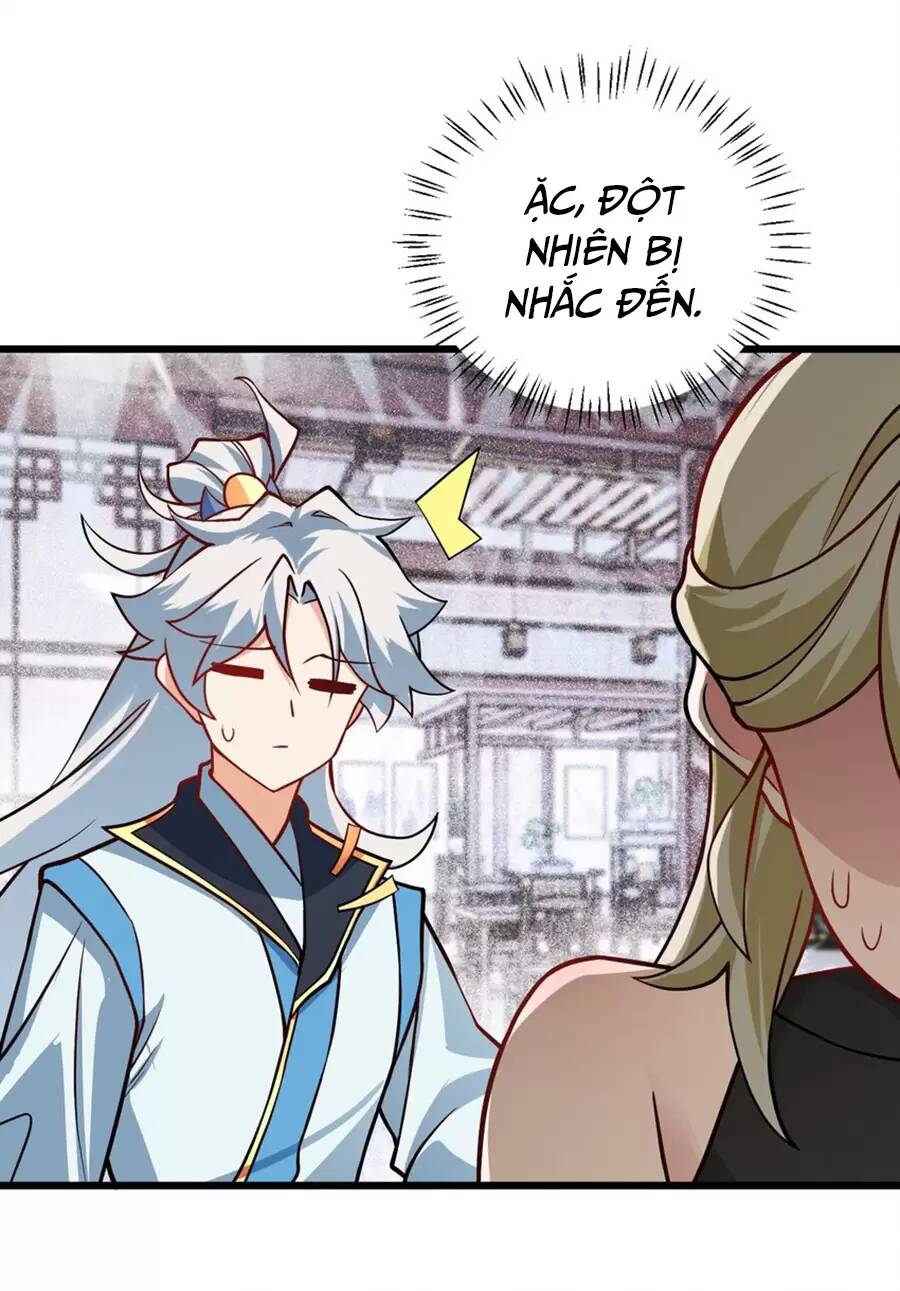 Mang theo các tiên tử vô địch thiên hạ: Chapter 37.2