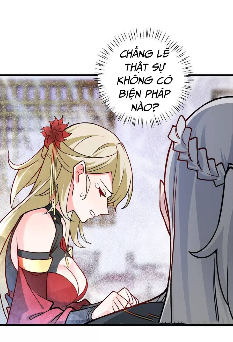Mang theo các tiên tử vô địch thiên hạ: Chapter 37.2