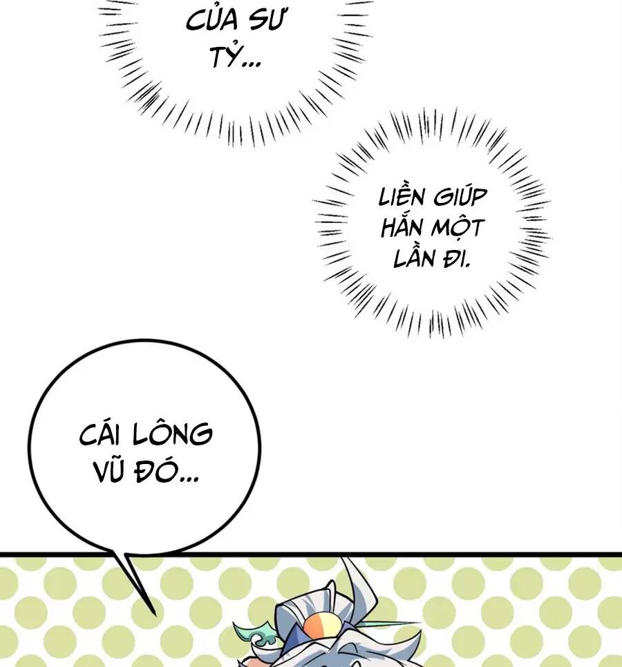 Mang theo các tiên tử vô địch thiên hạ: Chapter 37.2