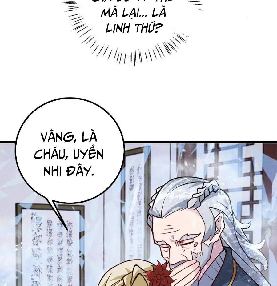 Mang theo các tiên tử vô địch thiên hạ: Chapter 37.2