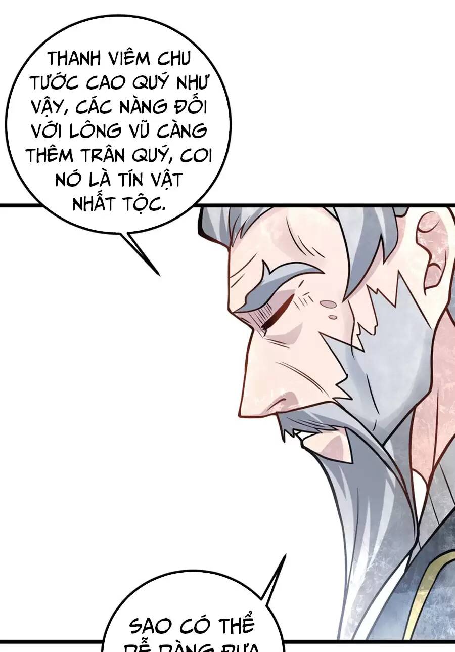 Mang theo các tiên tử vô địch thiên hạ: Chapter 37.2