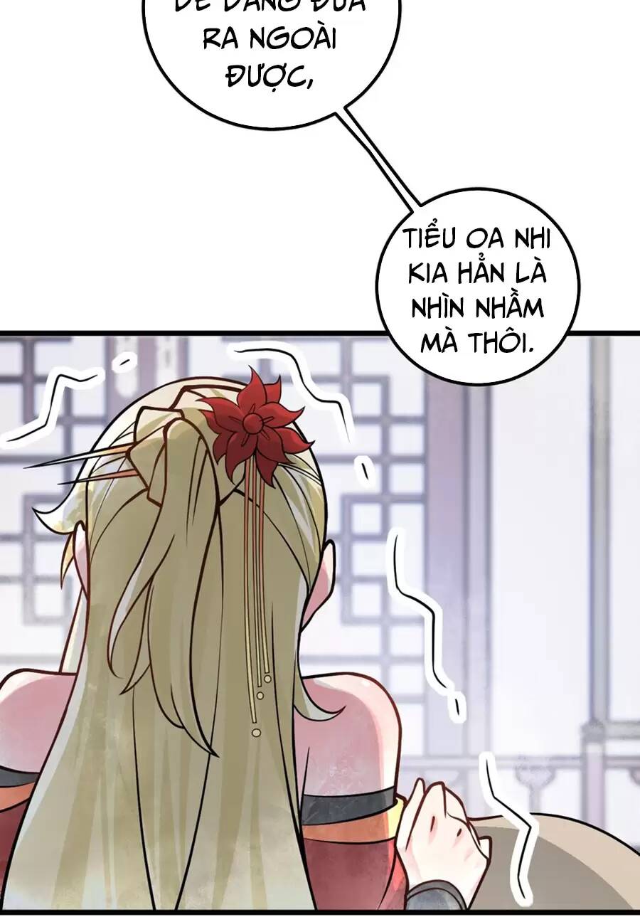 Mang theo các tiên tử vô địch thiên hạ: Chapter 37.2