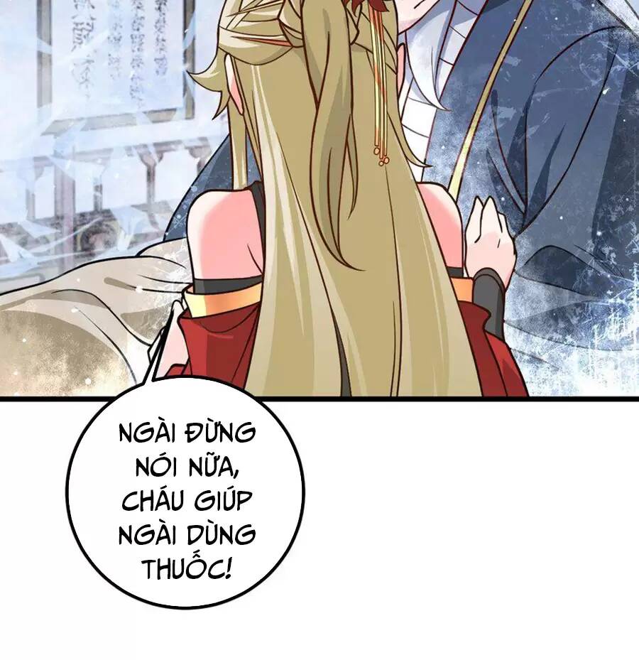 Mang theo các tiên tử vô địch thiên hạ: Chapter 37.2