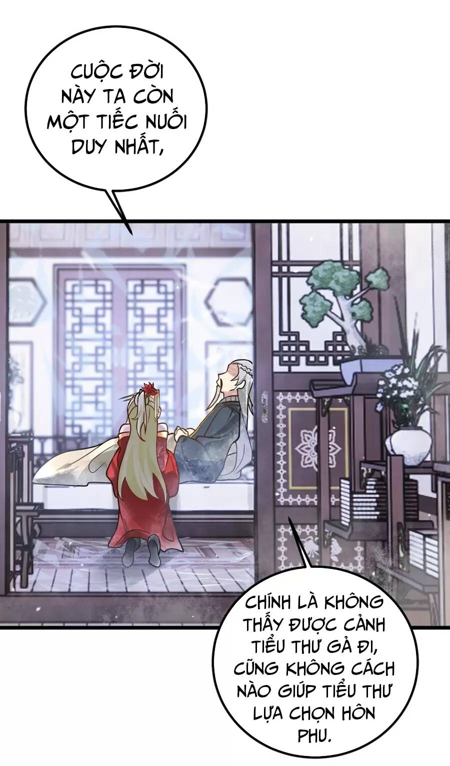 Mang theo các tiên tử vô địch thiên hạ: Chapter 37.2
