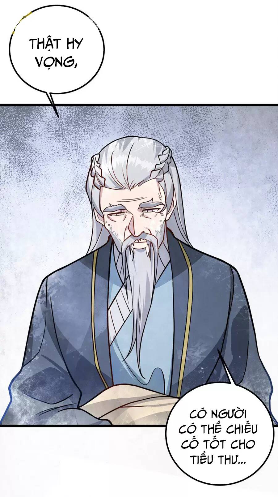 Mang theo các tiên tử vô địch thiên hạ: Chapter 37.2