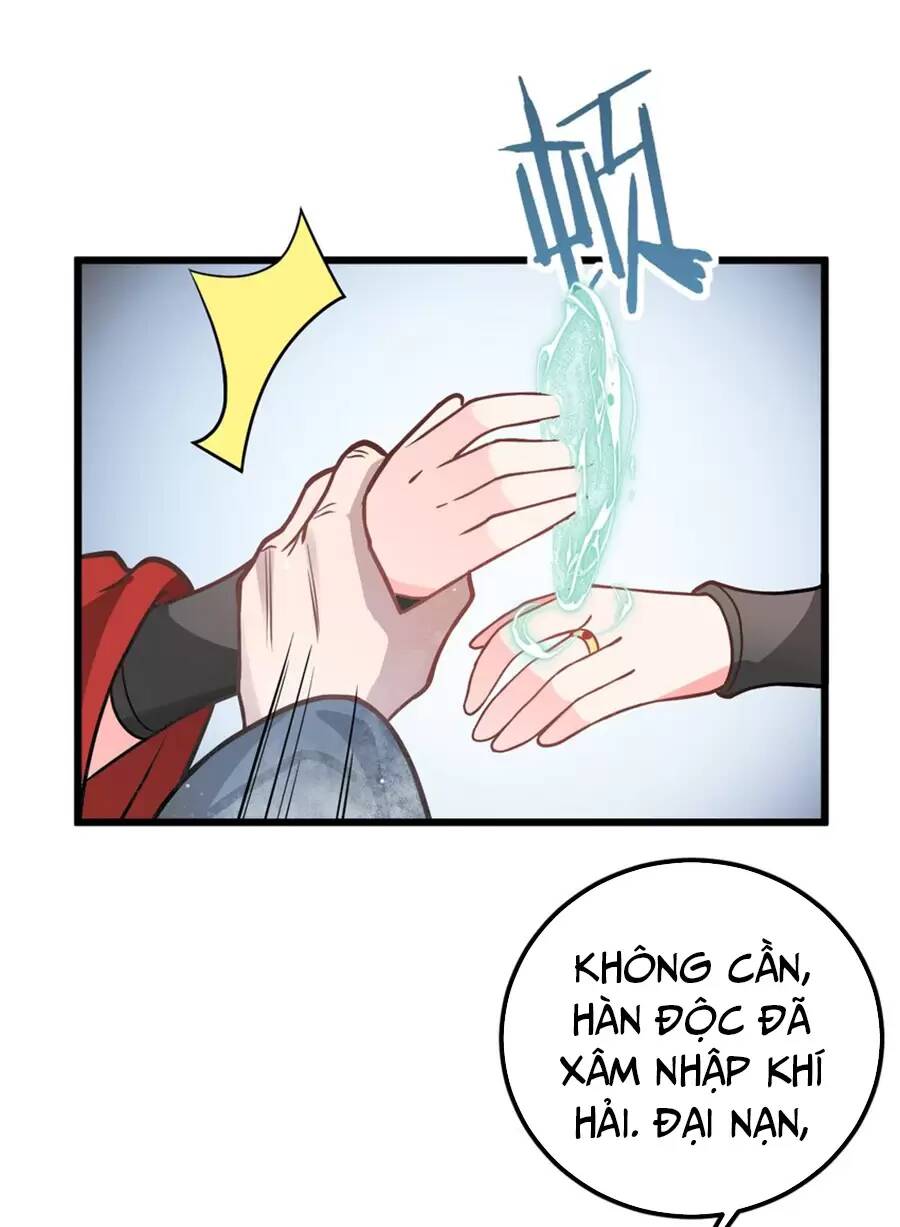 Mang theo các tiên tử vô địch thiên hạ: Chapter 37.2
