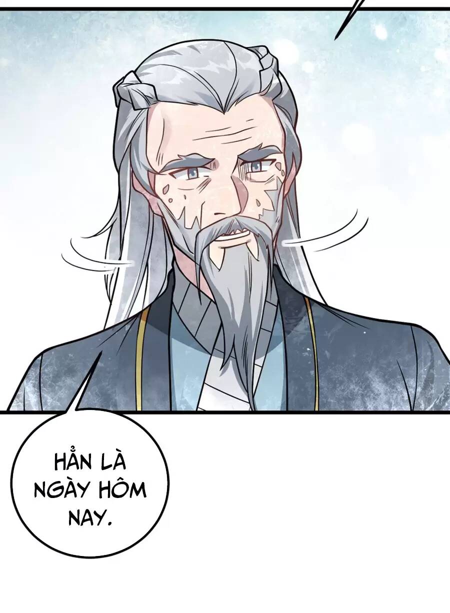 Mang theo các tiên tử vô địch thiên hạ: Chapter 37.2