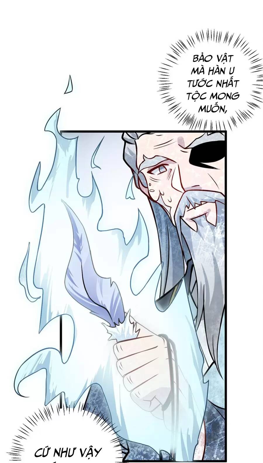 Mang theo các tiên tử vô địch thiên hạ: Chapter 38.1