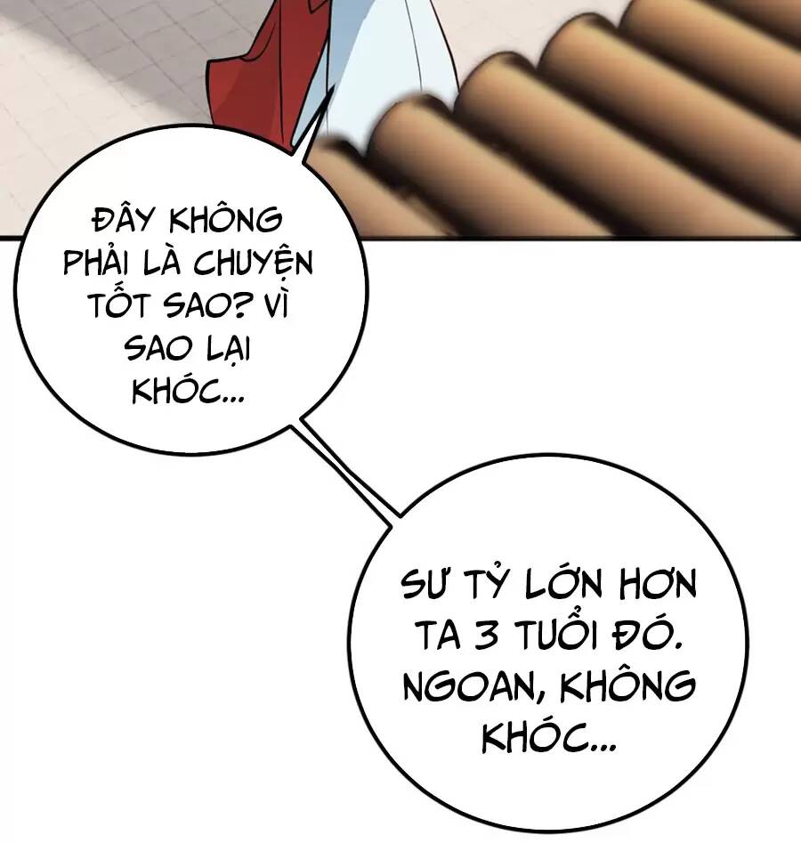 Mang theo các tiên tử vô địch thiên hạ: Chapter 38.1