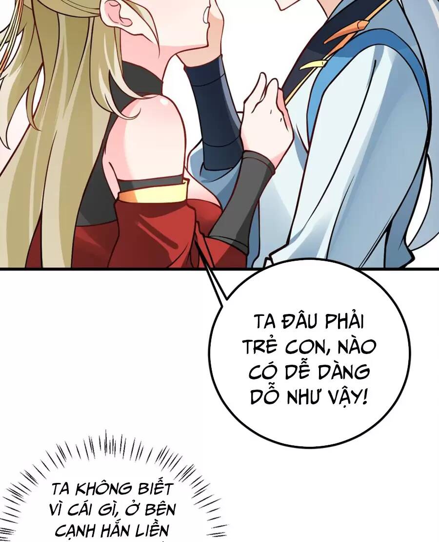 Mang theo các tiên tử vô địch thiên hạ: Chapter 38.1