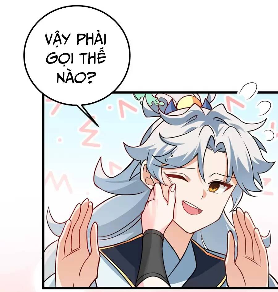 Mang theo các tiên tử vô địch thiên hạ: Chapter 38.1