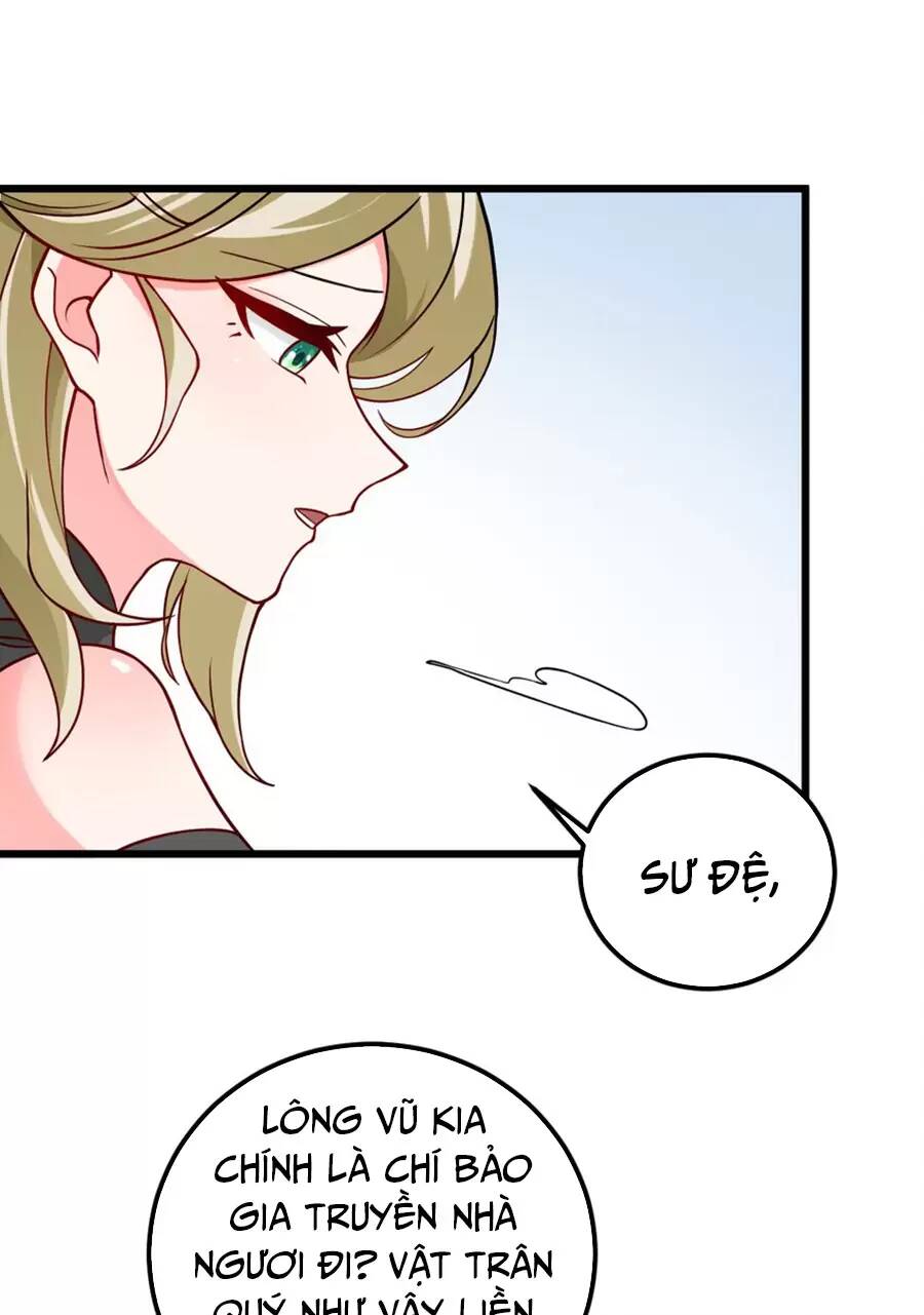 Mang theo các tiên tử vô địch thiên hạ: Chapter 38.1