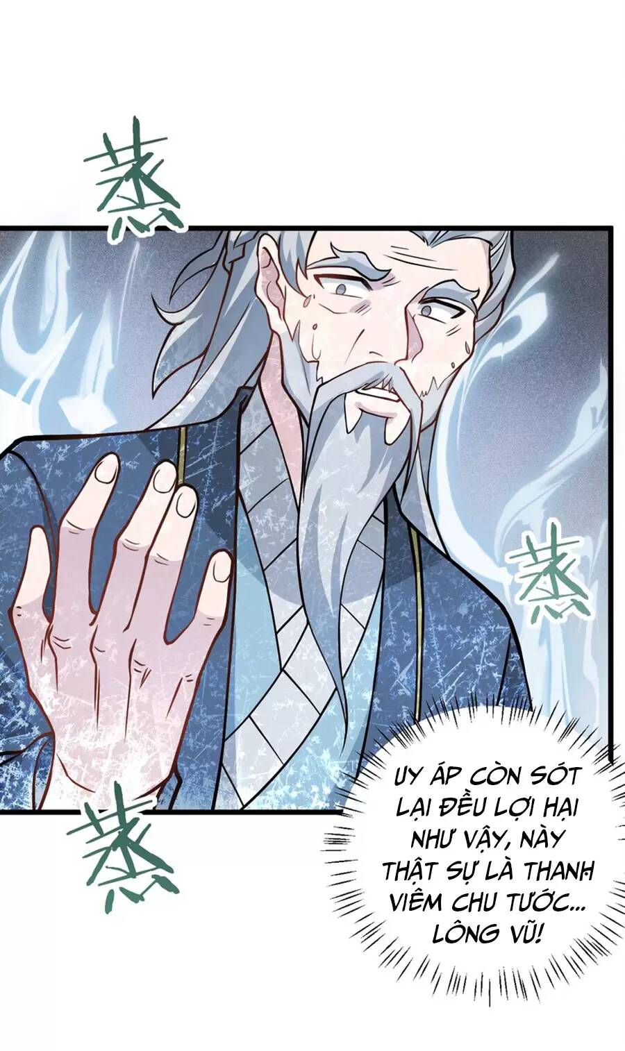 Mang theo các tiên tử vô địch thiên hạ: Chapter 38.1