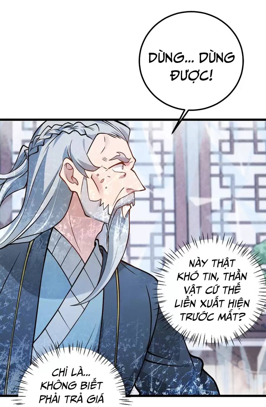 Mang theo các tiên tử vô địch thiên hạ: Chapter 38.1