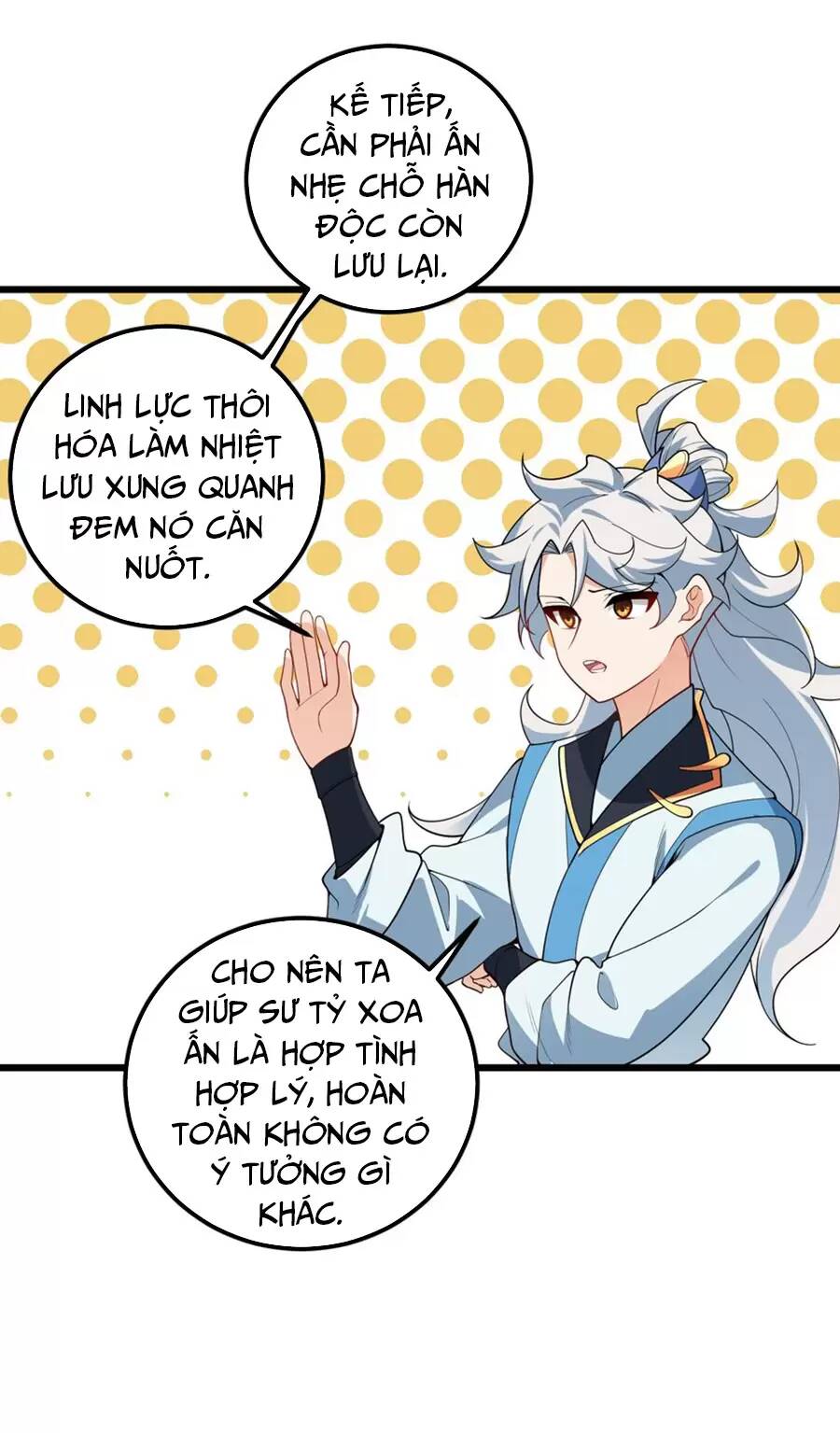 Mang theo các tiên tử vô địch thiên hạ: Chapter 39.1