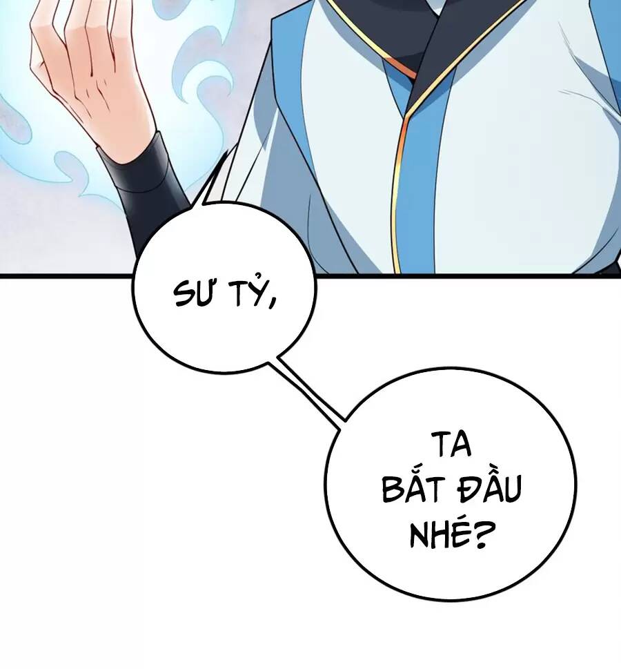 Mang theo các tiên tử vô địch thiên hạ: Chapter 39.1