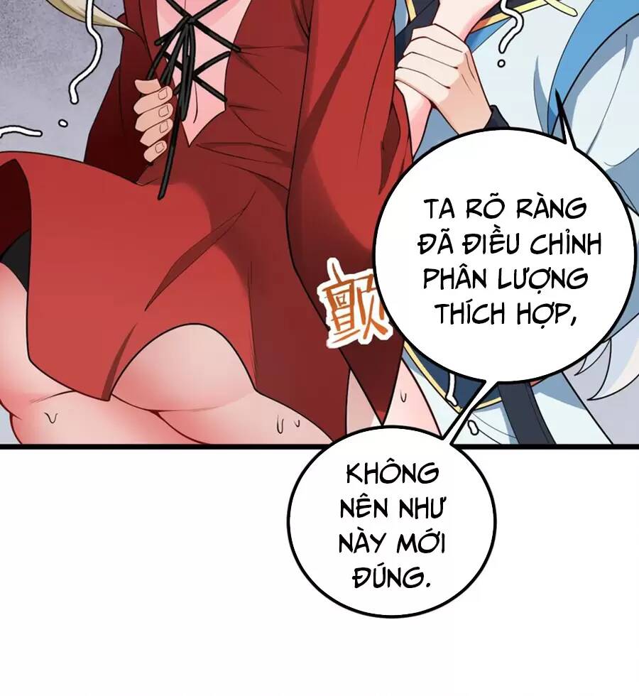 Mang theo các tiên tử vô địch thiên hạ: Chapter 39.1