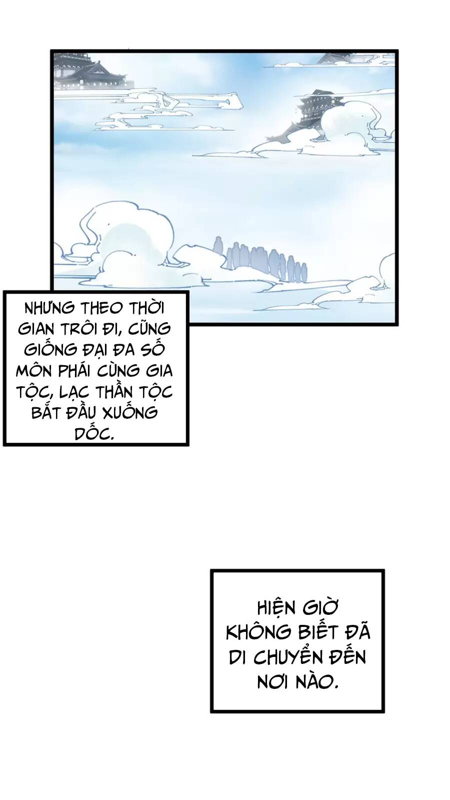 Mang theo các tiên tử vô địch thiên hạ: Chapter 39.1