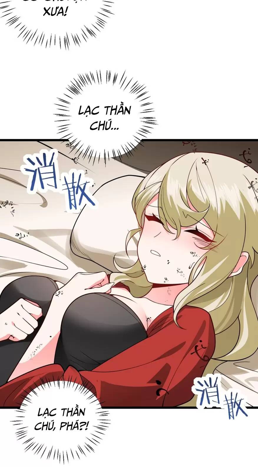 Mang theo các tiên tử vô địch thiên hạ: Chapter 39.2