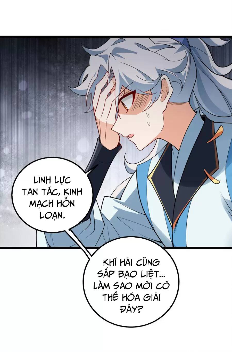 Mang theo các tiên tử vô địch thiên hạ: Chapter 39.2