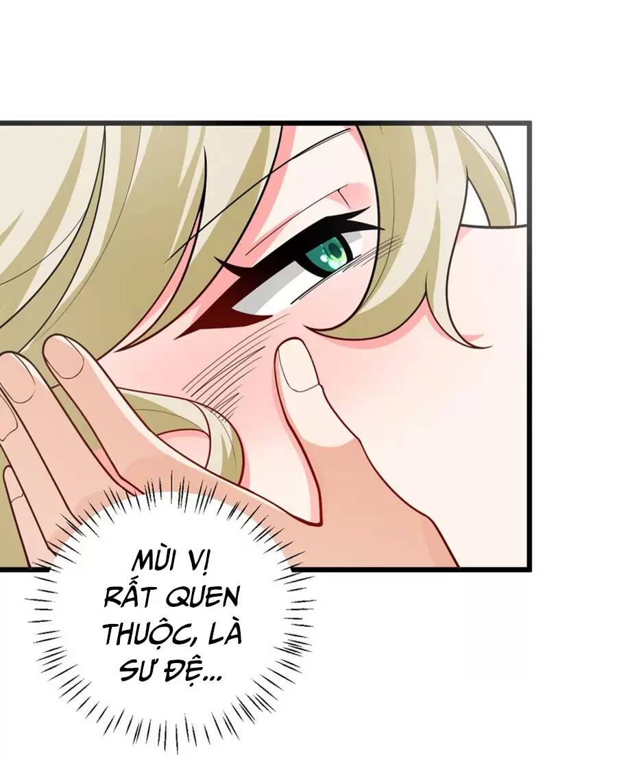 Mang theo các tiên tử vô địch thiên hạ: Chapter 39.2