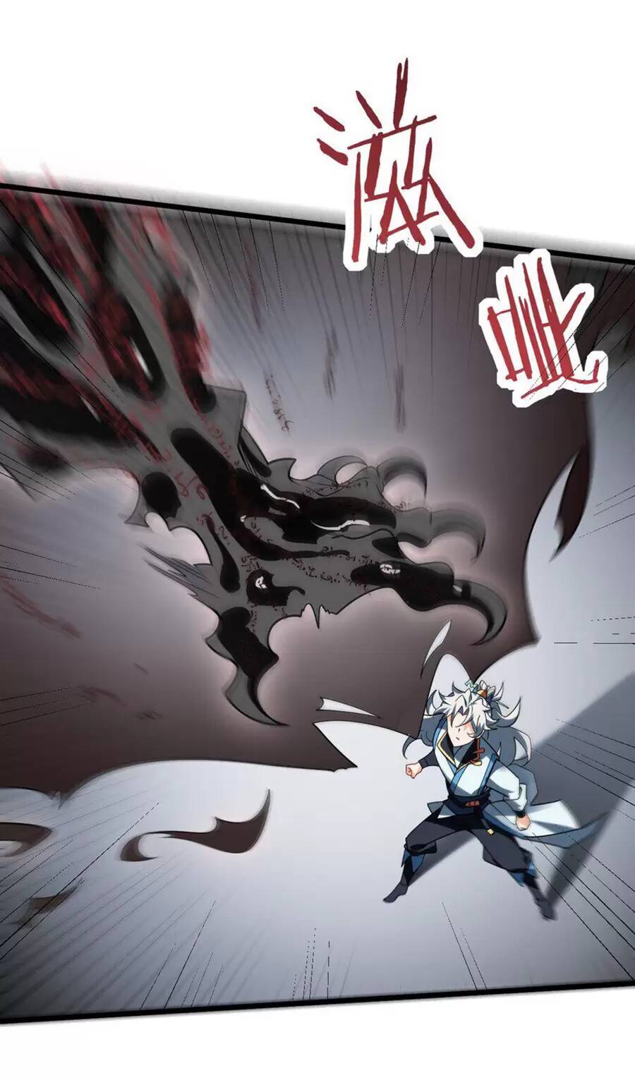 Mang theo các tiên tử vô địch thiên hạ: Chapter 39.2