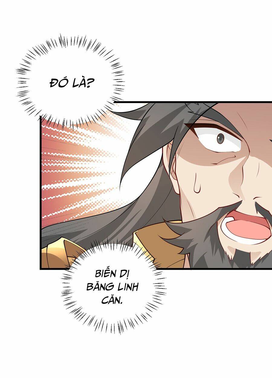 Mang theo các tiên tử vô địch thiên hạ: Chapter 4