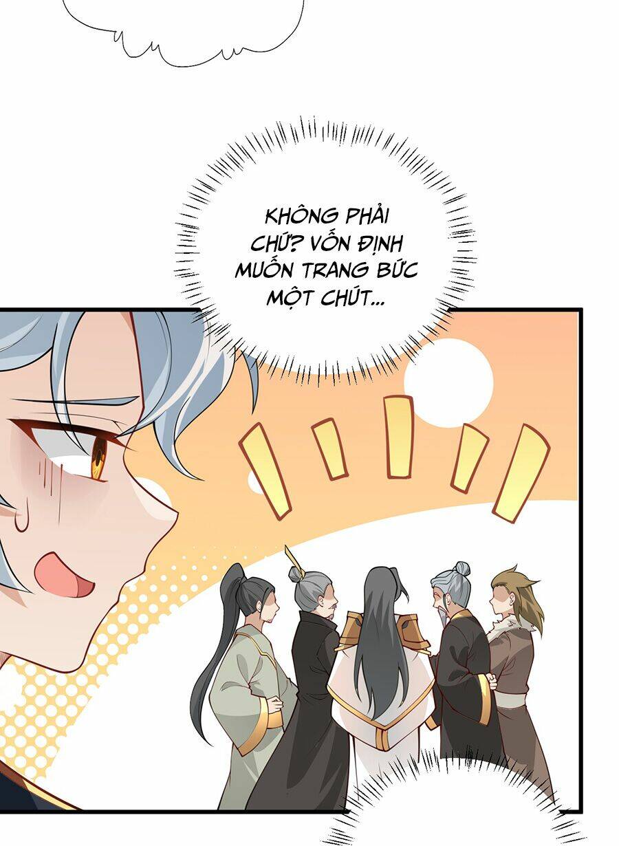Mang theo các tiên tử vô địch thiên hạ: Chapter 4
