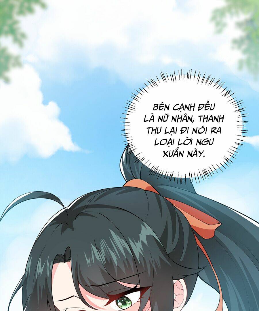 Mang theo các tiên tử vô địch thiên hạ: Chapter 4