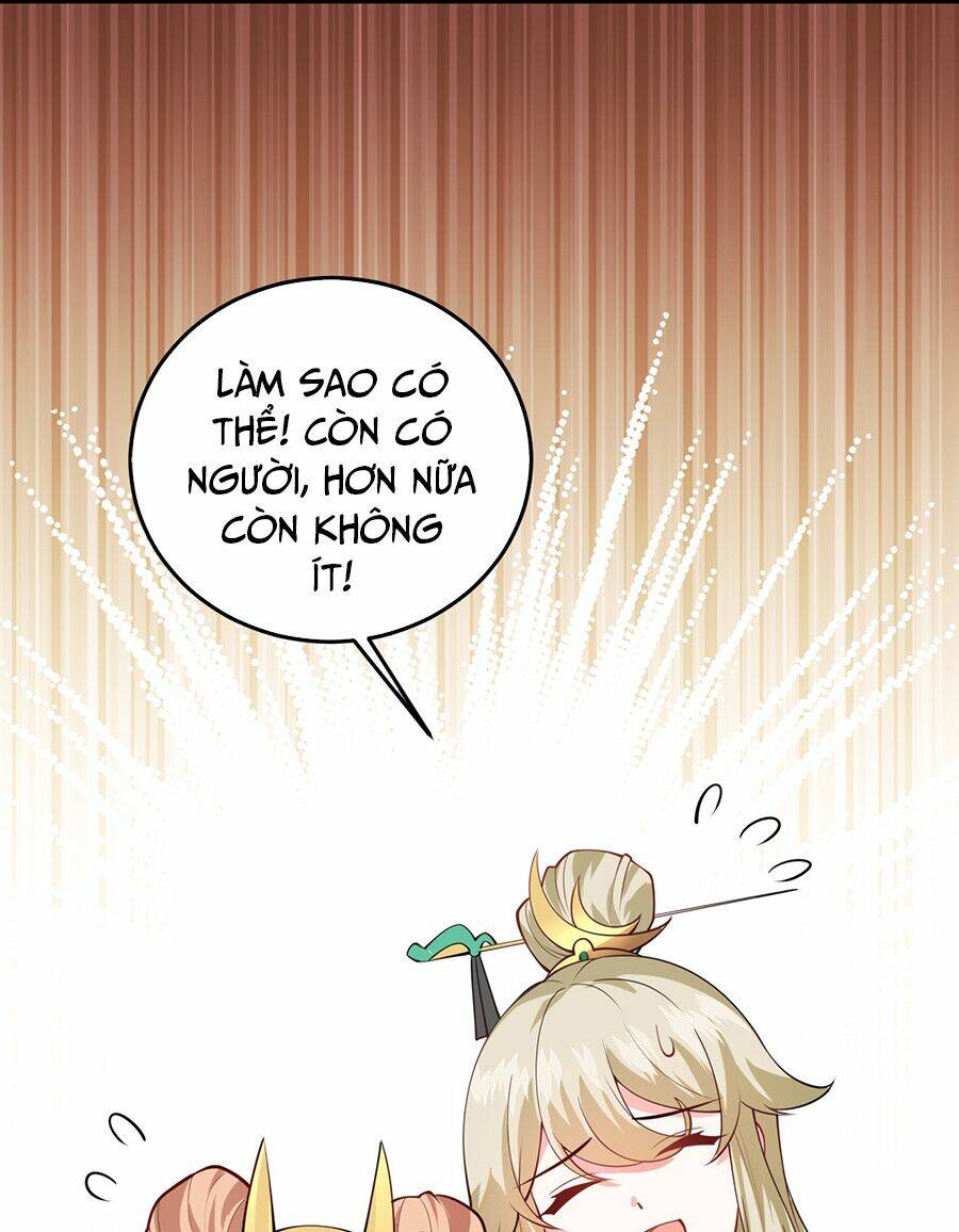 Mang theo các tiên tử vô địch thiên hạ: Chapter 4