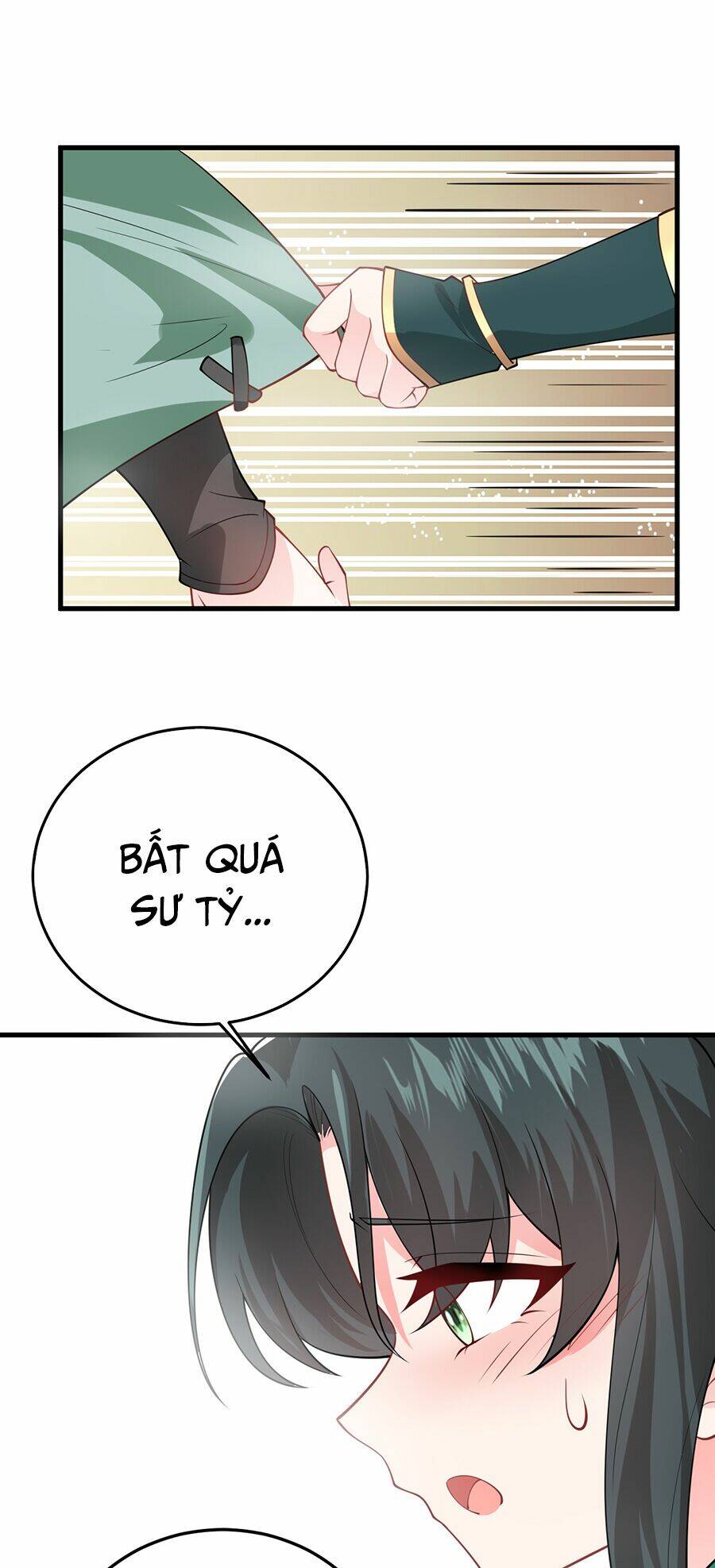 Mang theo các tiên tử vô địch thiên hạ: Chapter 4