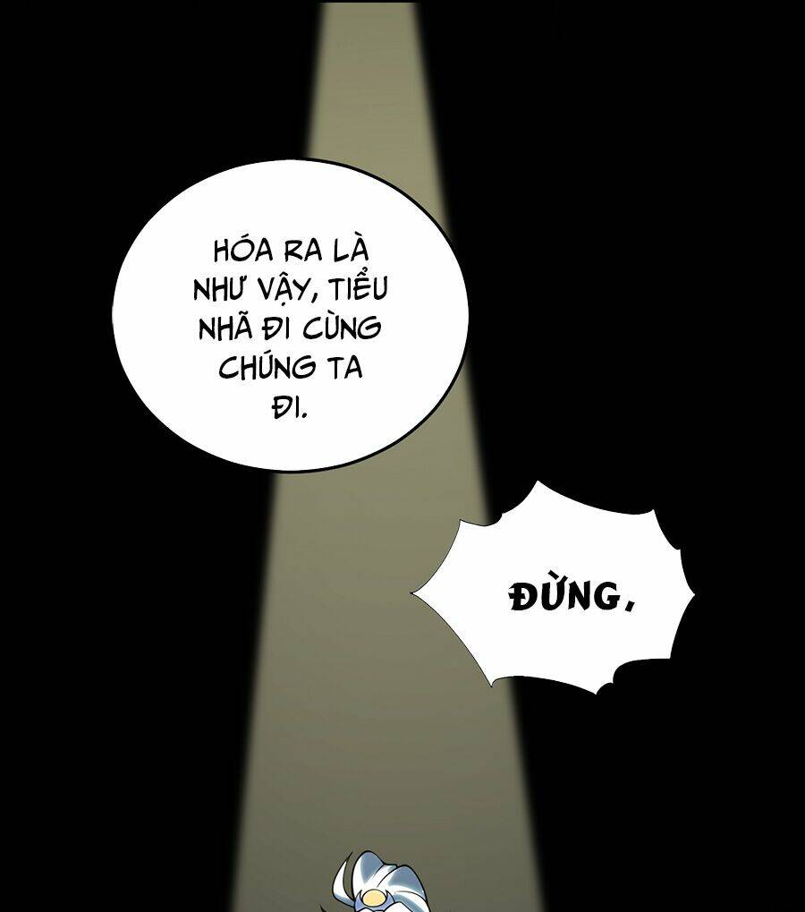 Mang theo các tiên tử vô địch thiên hạ: Chapter 4
