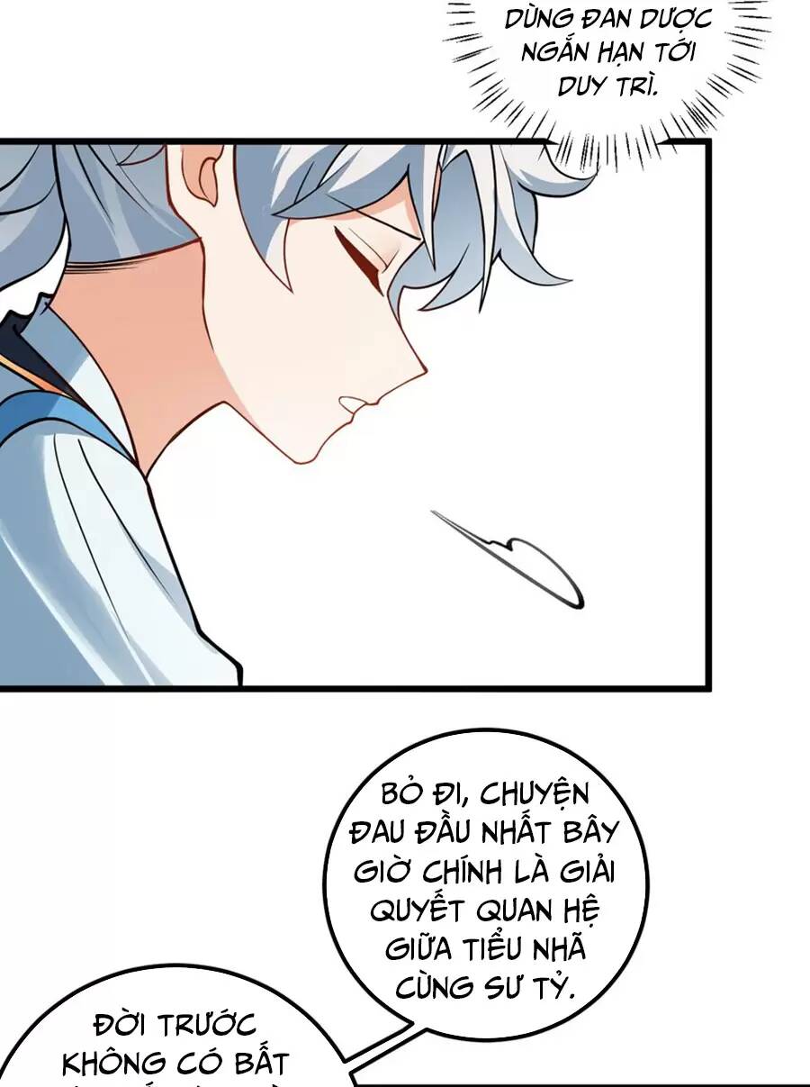 Mang theo các tiên tử vô địch thiên hạ: Chapter 40.1