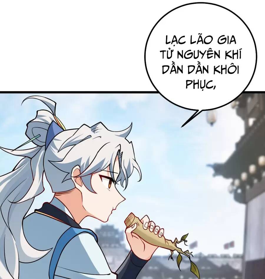 Mang theo các tiên tử vô địch thiên hạ: Chapter 40.1