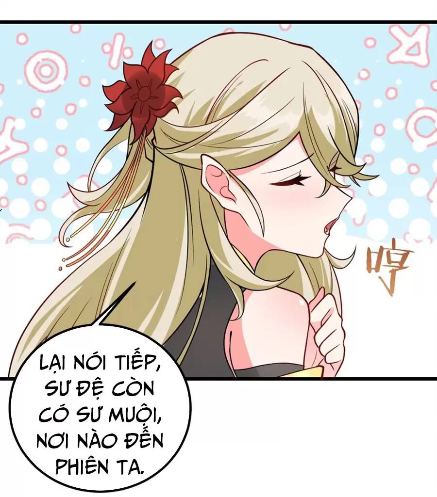 Mang theo các tiên tử vô địch thiên hạ: Chapter 40.2
