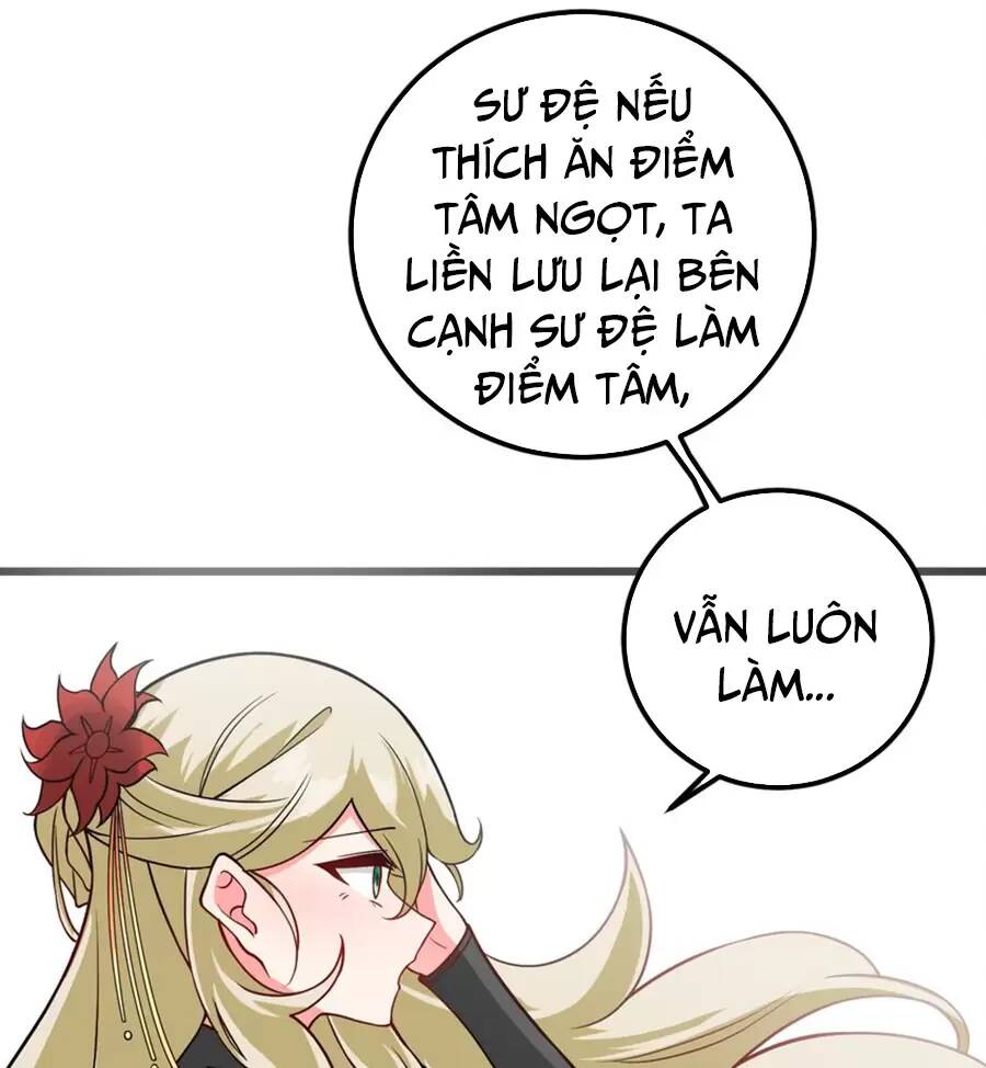 Mang theo các tiên tử vô địch thiên hạ: Chapter 40.2