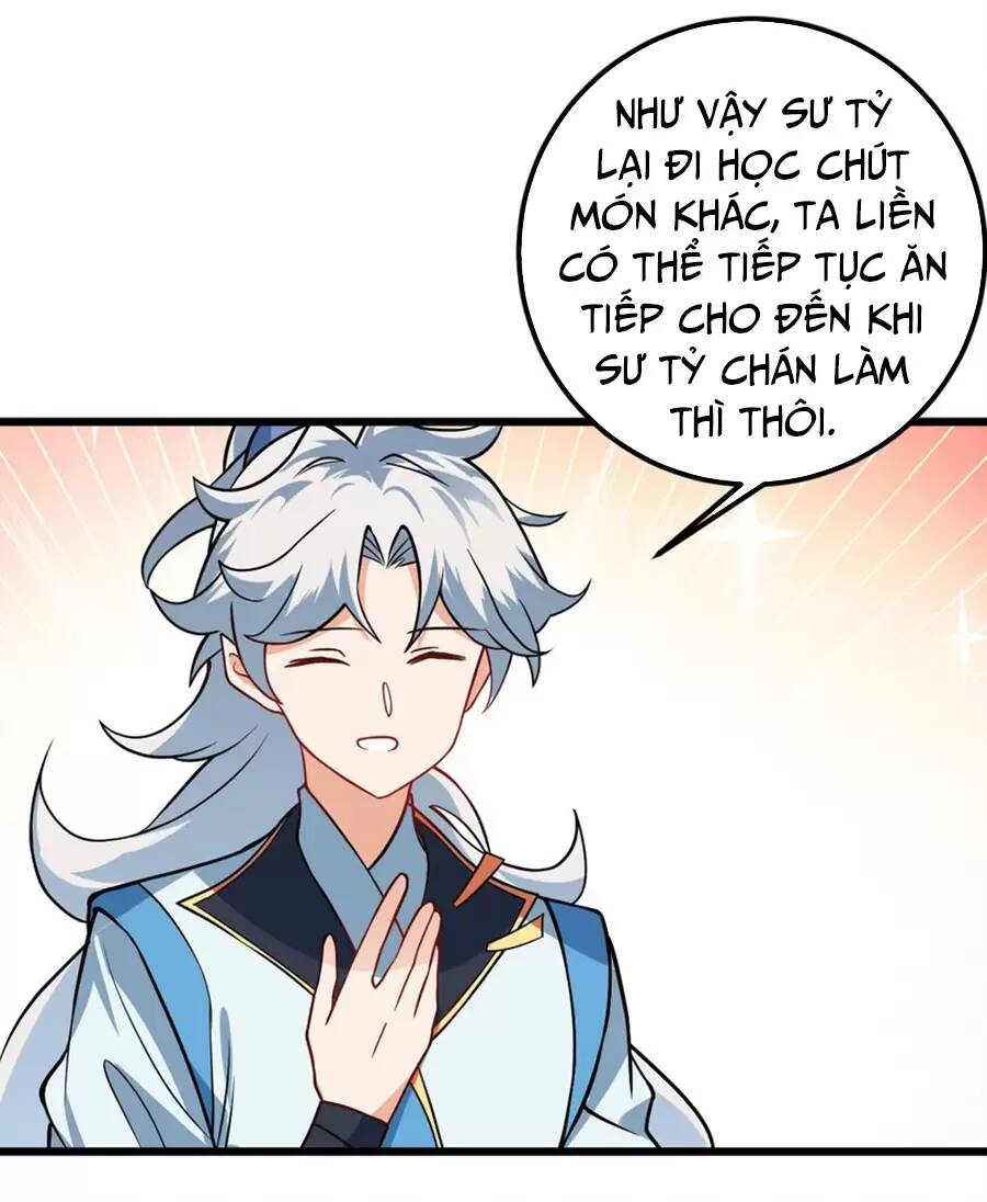 Mang theo các tiên tử vô địch thiên hạ: Chapter 40.2