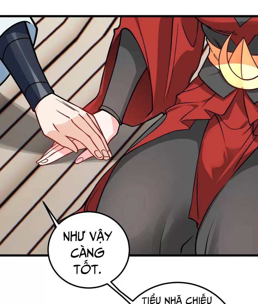 Mang theo các tiên tử vô địch thiên hạ: Chapter 40.2