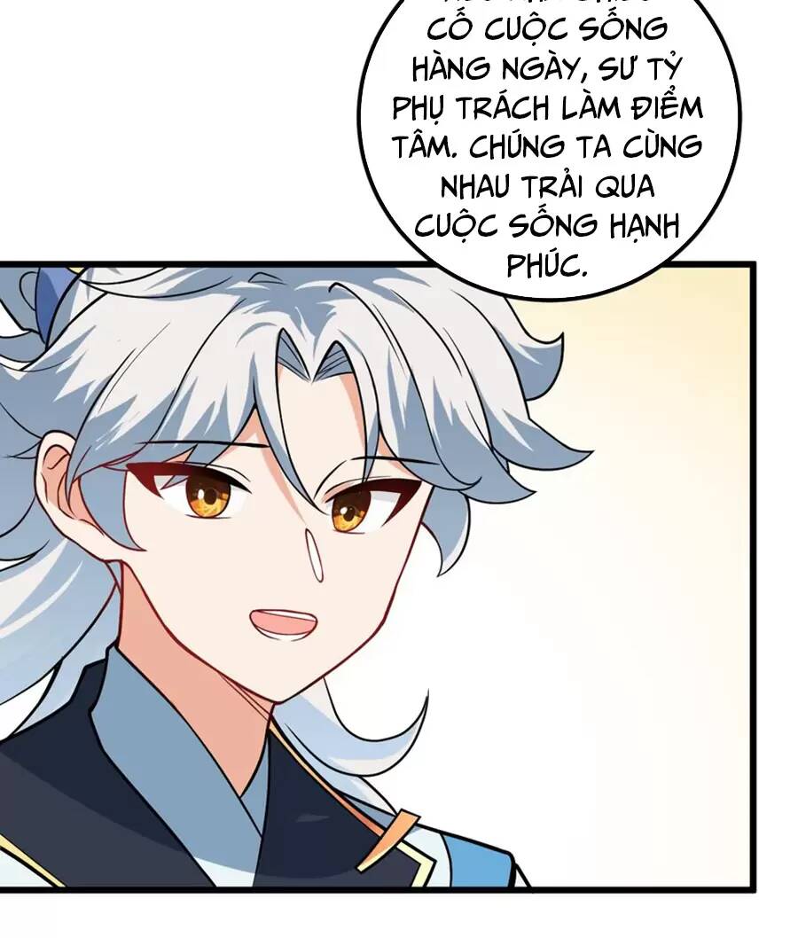 Mang theo các tiên tử vô địch thiên hạ: Chapter 40.2