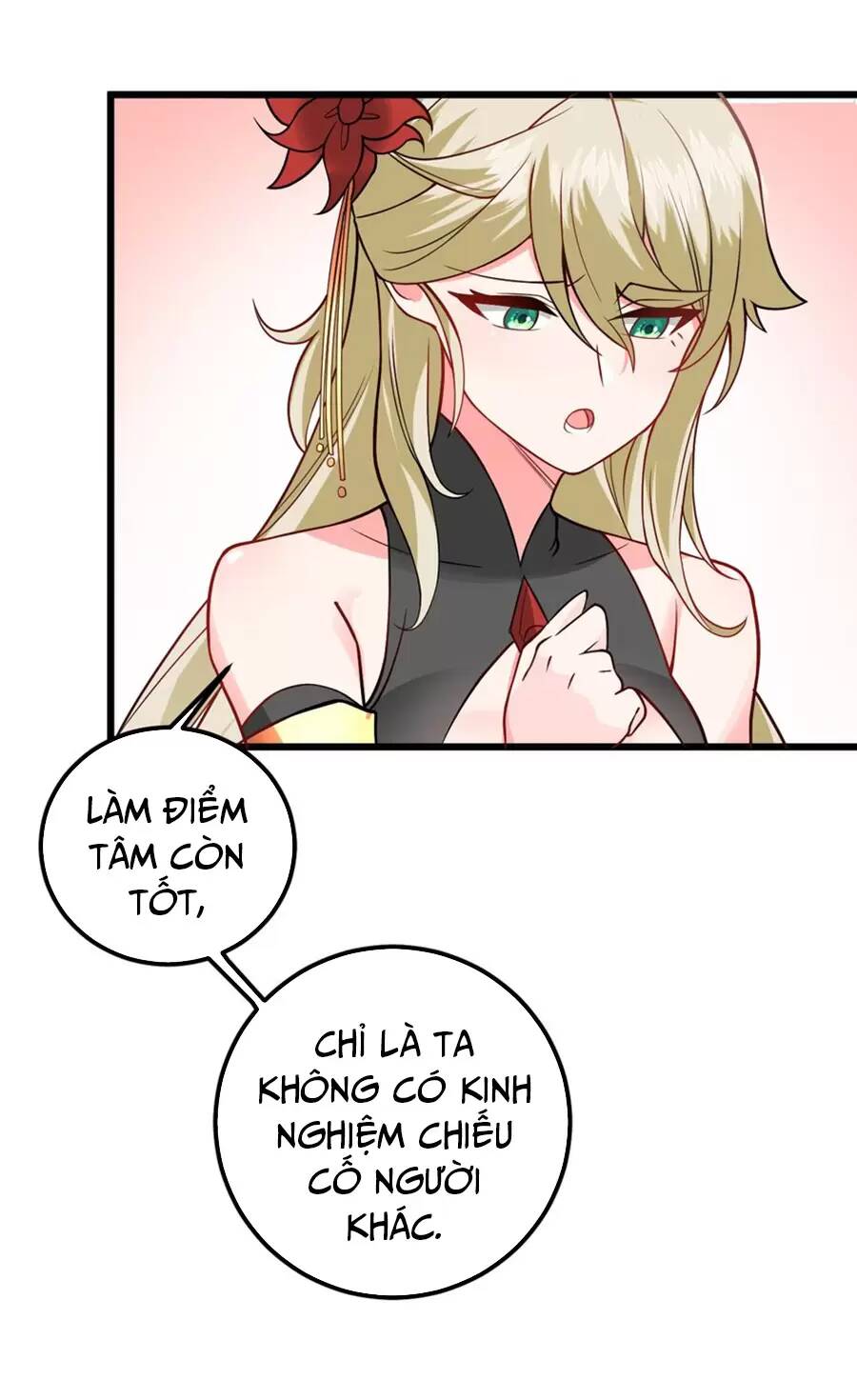Mang theo các tiên tử vô địch thiên hạ: Chapter 40.2